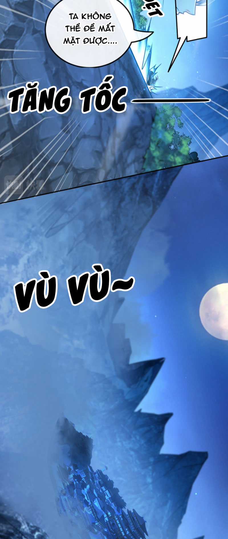 Mười Đại Đế Đều Là Đồ Đệ Của Ta Chapter 16 trang 2