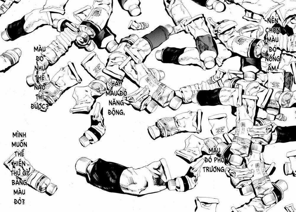 Mười Đại Đế Đều Là Đồ Đệ Của Ta Chapter 18 trang 27