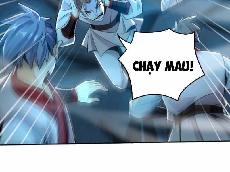 Mười Đại Đế Đều Là Đồ Đệ Của Ta Chapter 18 trang 6