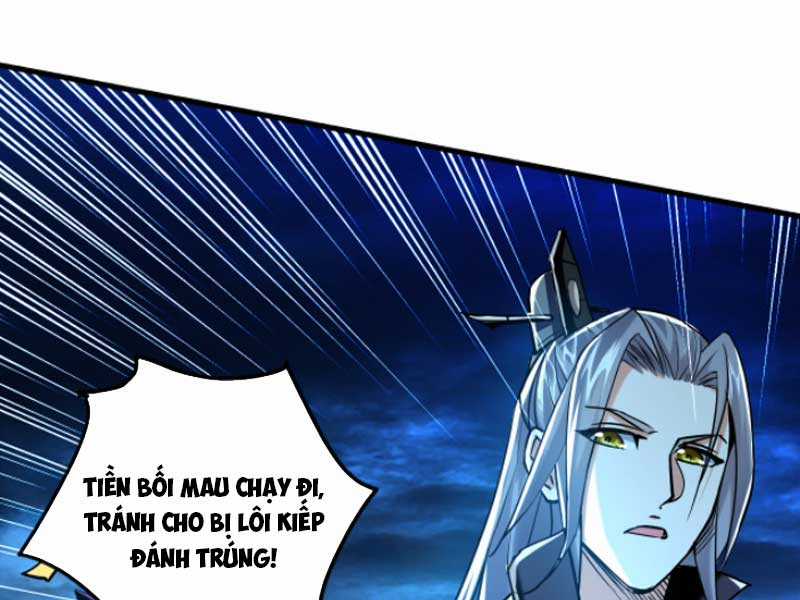 Mười Đại Đế Đều Là Đồ Đệ Của Ta Chapter 18 trang 8