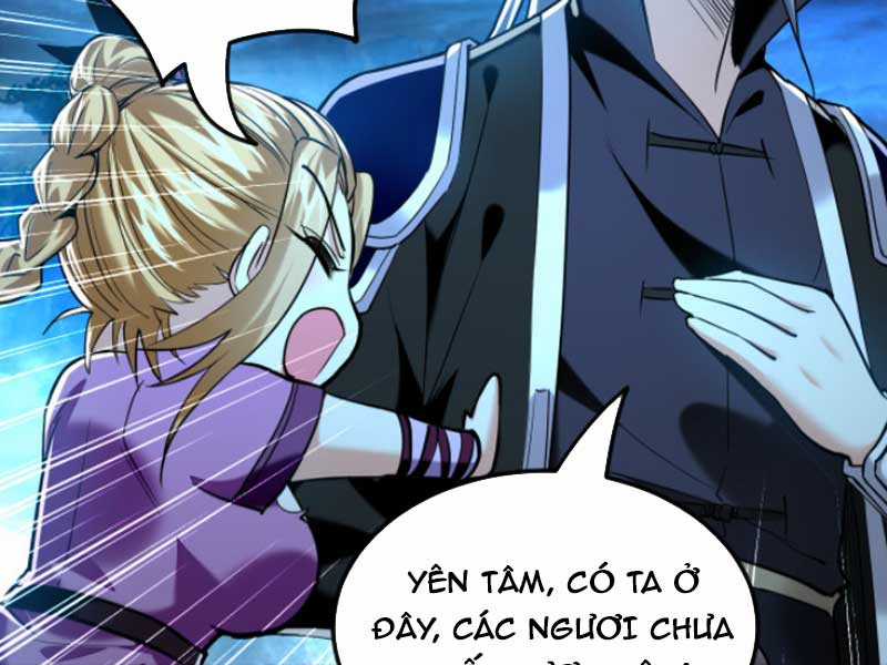 Mười Đại Đế Đều Là Đồ Đệ Của Ta Chapter 18 trang 9