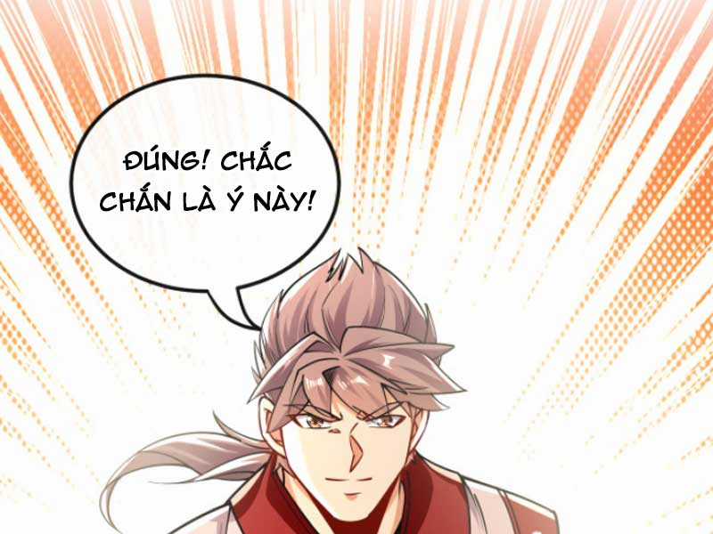 Mười Đại Đế Đều Là Đồ Đệ Của Ta Chapter 19 trang 11