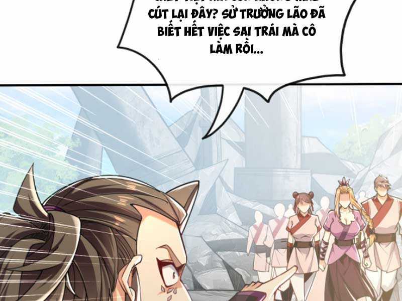 Mười Đại Đế Đều Là Đồ Đệ Của Ta Chapter 19 trang 14