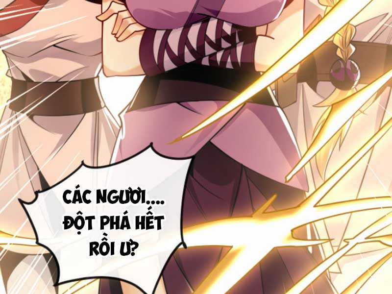 Mười Đại Đế Đều Là Đồ Đệ Của Ta Chapter 19 trang 20