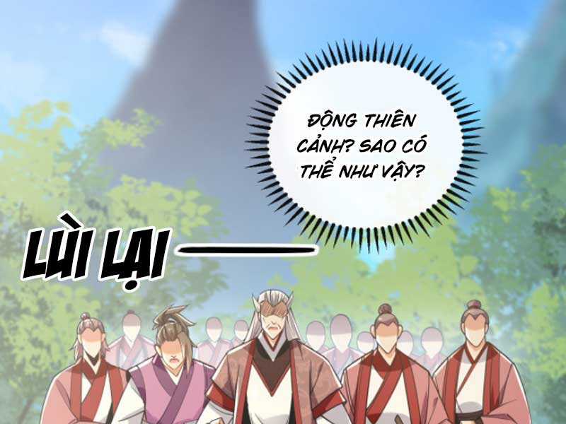 Mười Đại Đế Đều Là Đồ Đệ Của Ta Chapter 19 trang 22