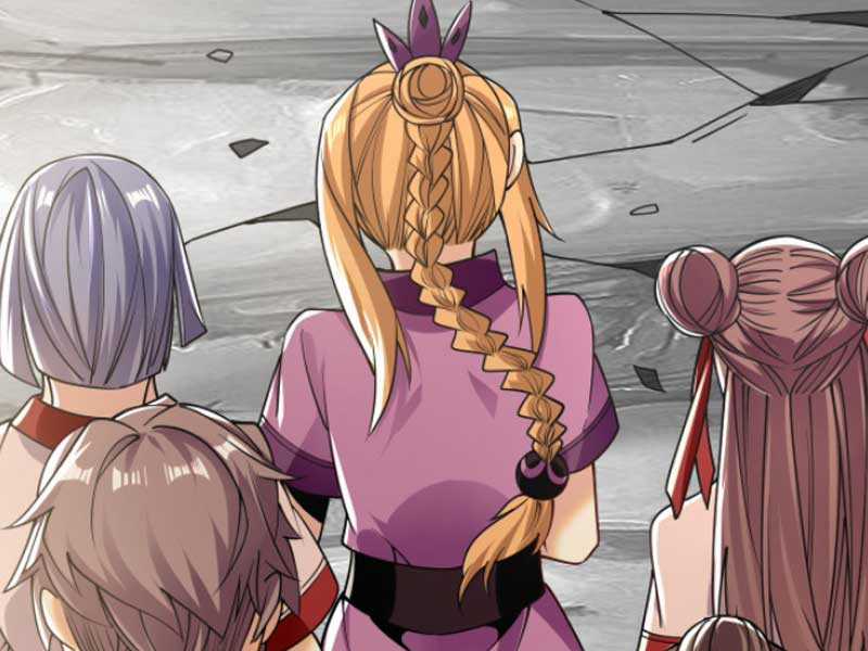 Mười Đại Đế Đều Là Đồ Đệ Của Ta Chapter 19 trang 24