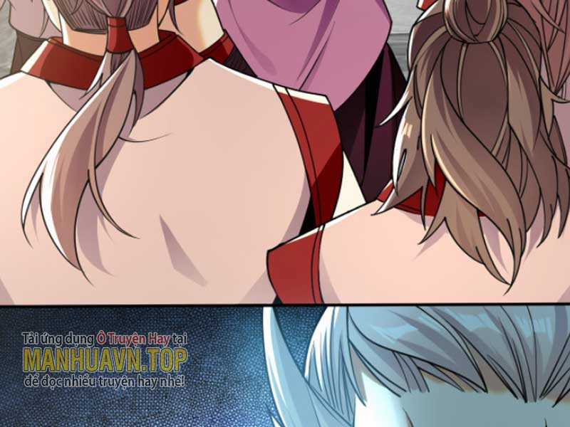 Mười Đại Đế Đều Là Đồ Đệ Của Ta Chapter 19 trang 25