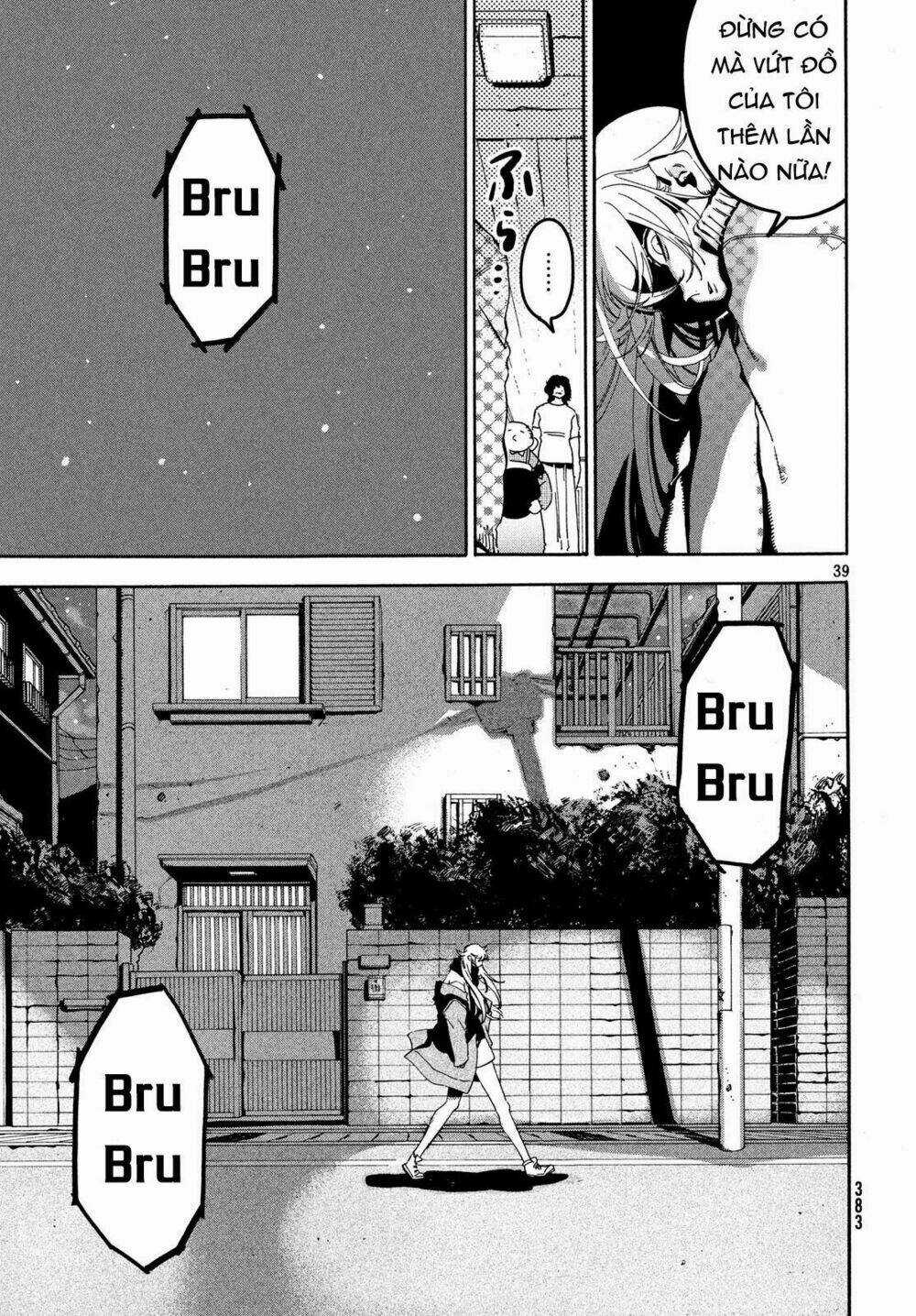 Mười Đại Đế Đều Là Đồ Đệ Của Ta Chapter 19 trang 39