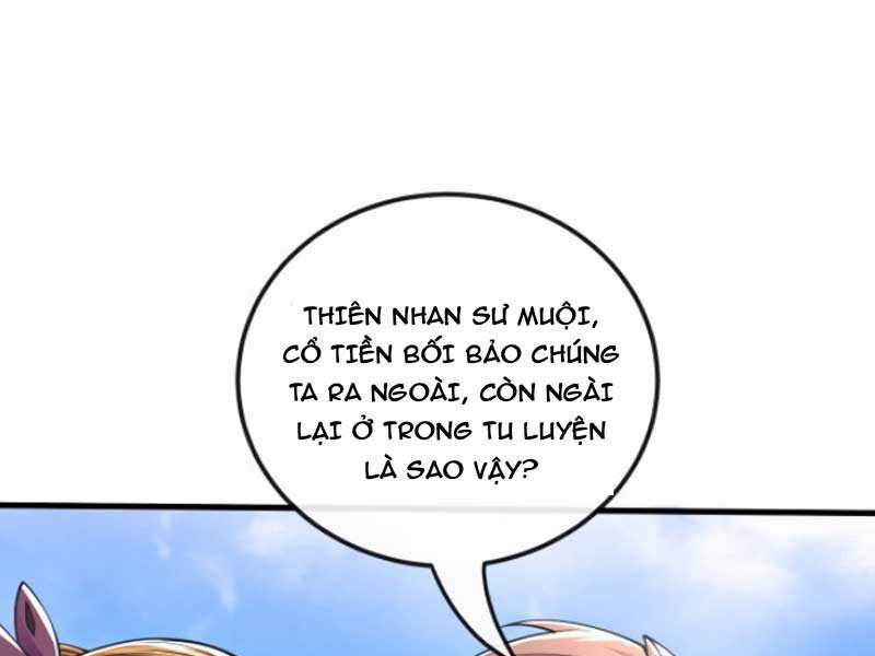 Mười Đại Đế Đều Là Đồ Đệ Của Ta Chapter 19 trang 5