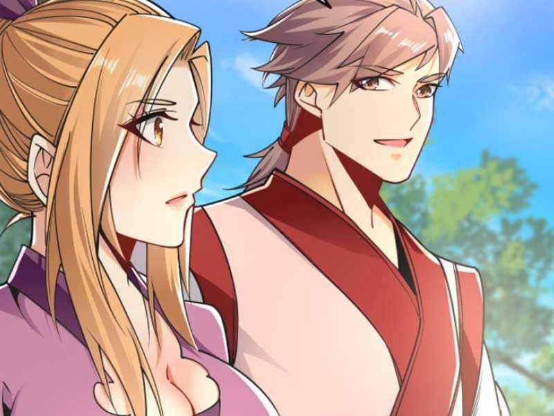 Mười Đại Đế Đều Là Đồ Đệ Của Ta Chapter 19 trang 6