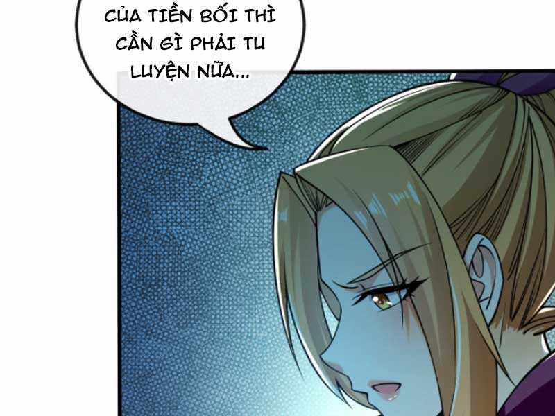 Mười Đại Đế Đều Là Đồ Đệ Của Ta Chapter 19 trang 8