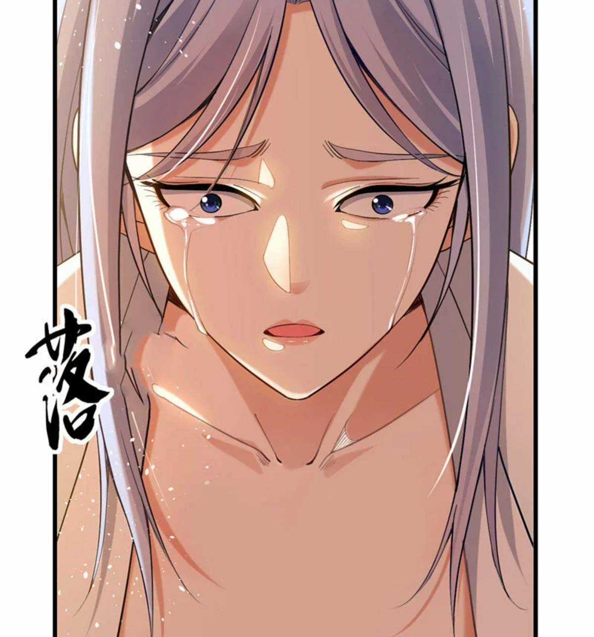 Mười Đại Đế Đều Là Đồ Đệ Của Ta Chapter 2 trang 12