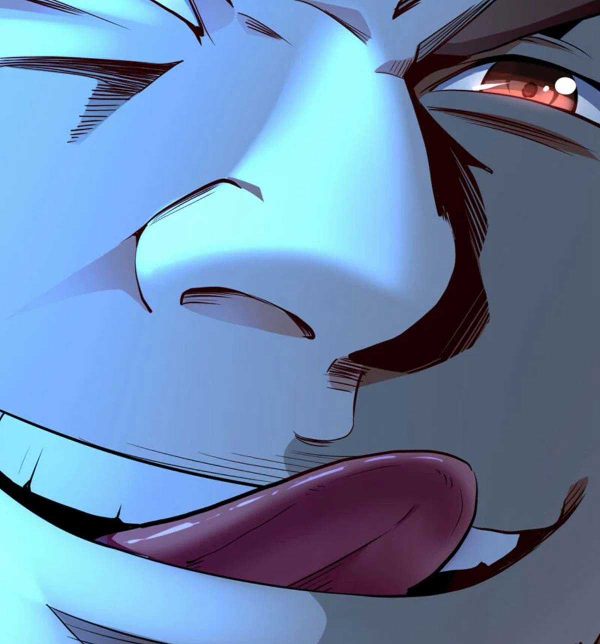 Mười Đại Đế Đều Là Đồ Đệ Của Ta Chapter 2 trang 19