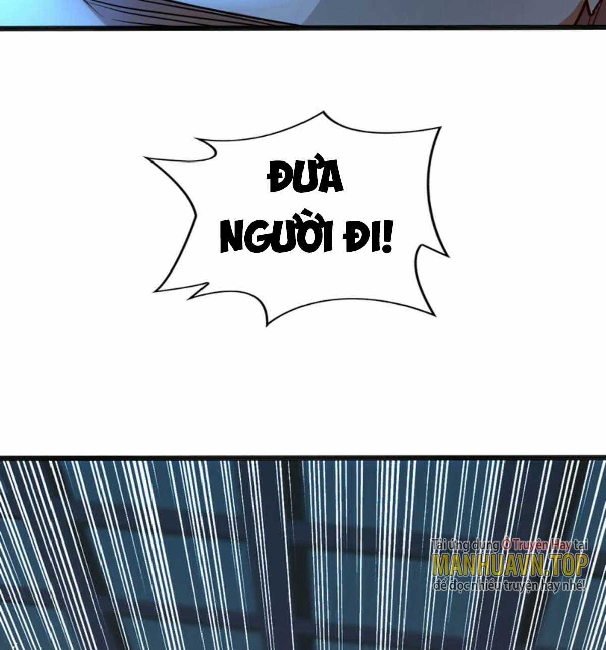 Mười Đại Đế Đều Là Đồ Đệ Của Ta Chapter 2 trang 20