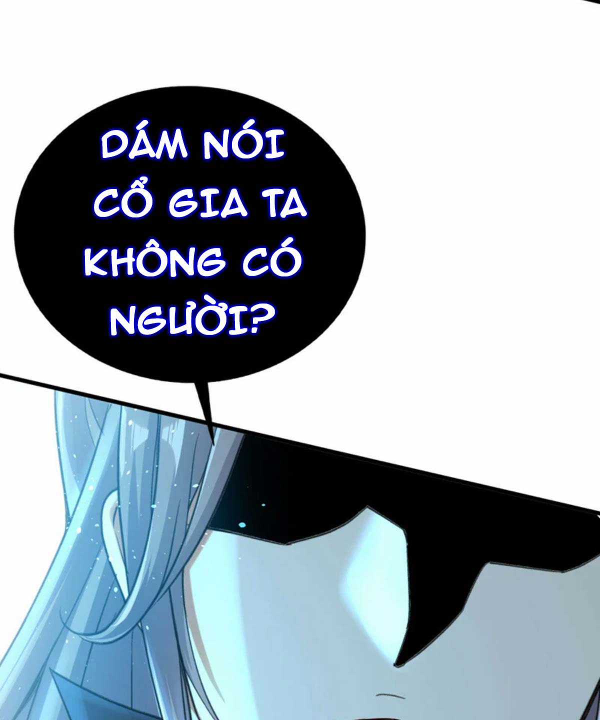 Mười Đại Đế Đều Là Đồ Đệ Của Ta Chapter 2 trang 32