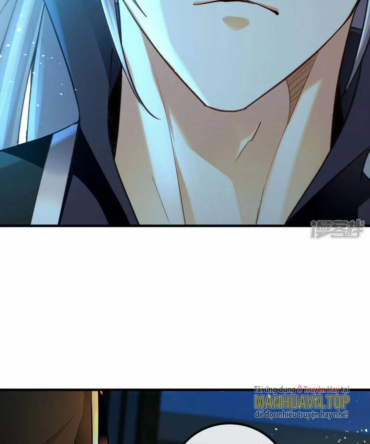 Mười Đại Đế Đều Là Đồ Đệ Của Ta Chapter 2 trang 33