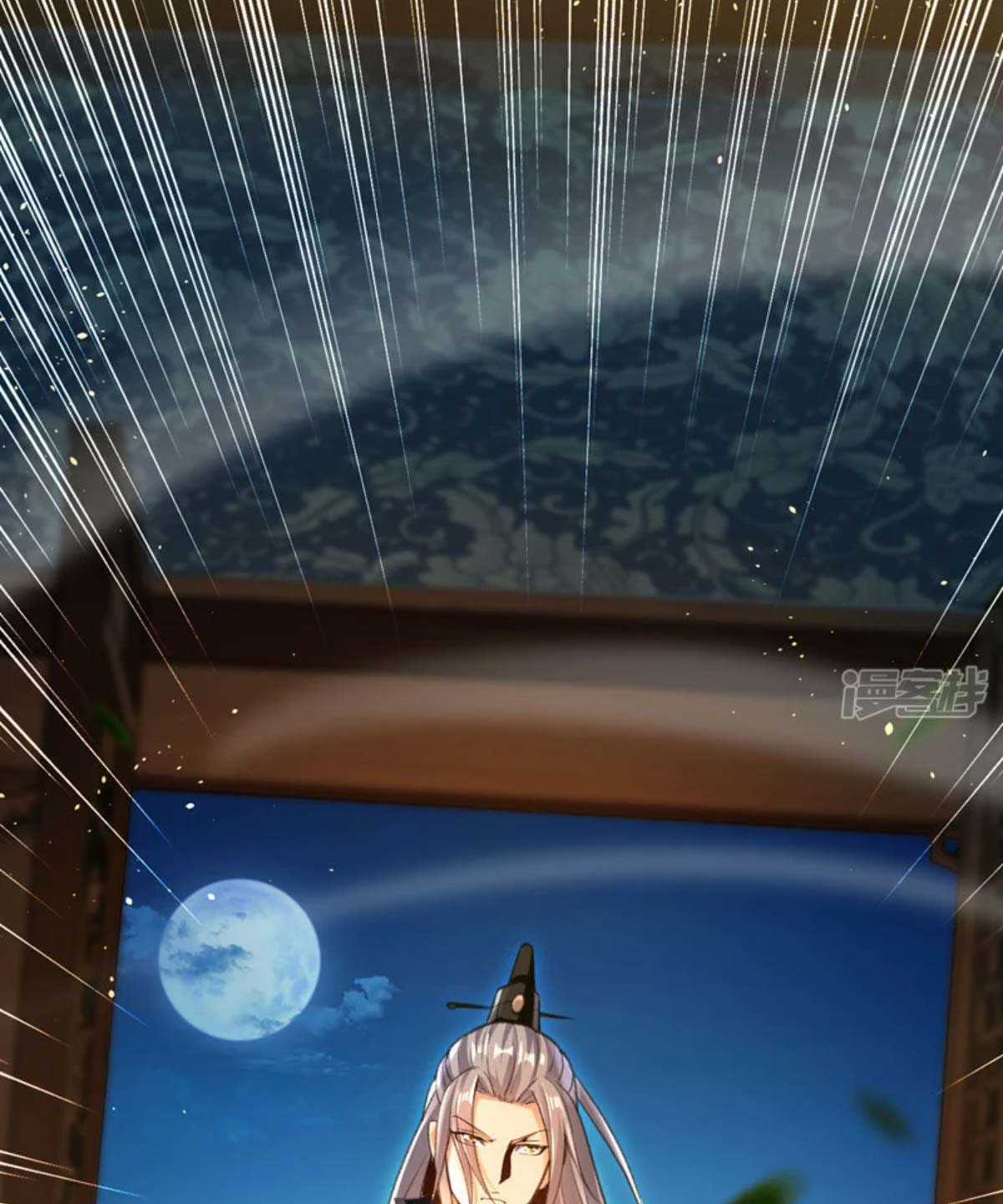 Mười Đại Đế Đều Là Đồ Đệ Của Ta Chapter 2 trang 35