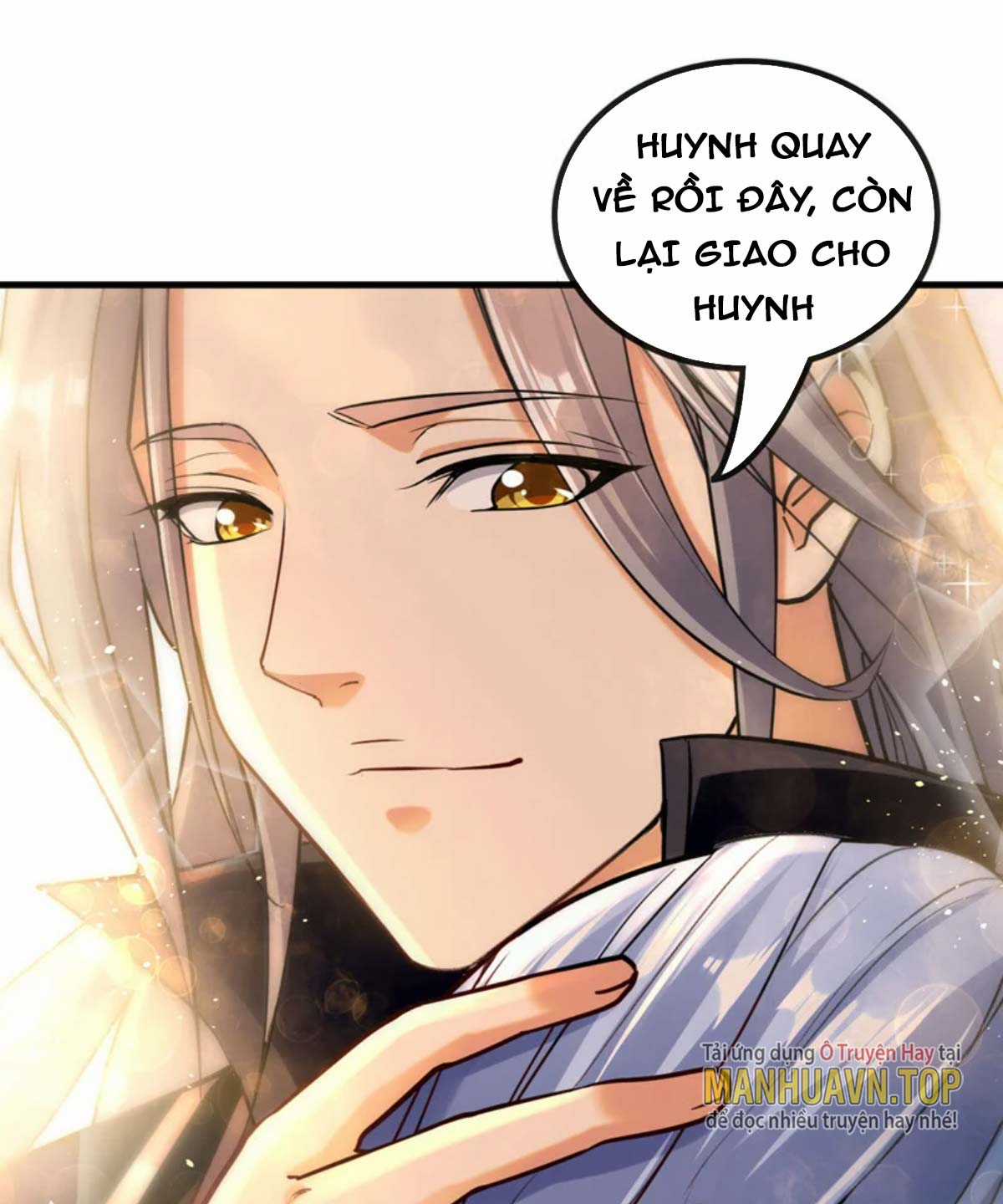 Mười Đại Đế Đều Là Đồ Đệ Của Ta Chapter 2 trang 40