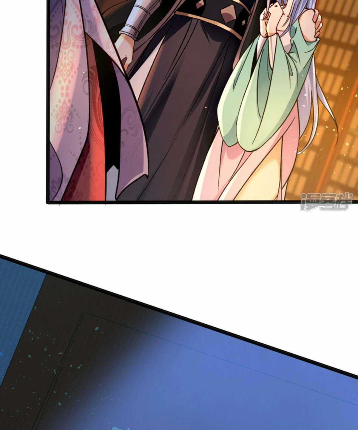 Mười Đại Đế Đều Là Đồ Đệ Của Ta Chapter 2 trang 43