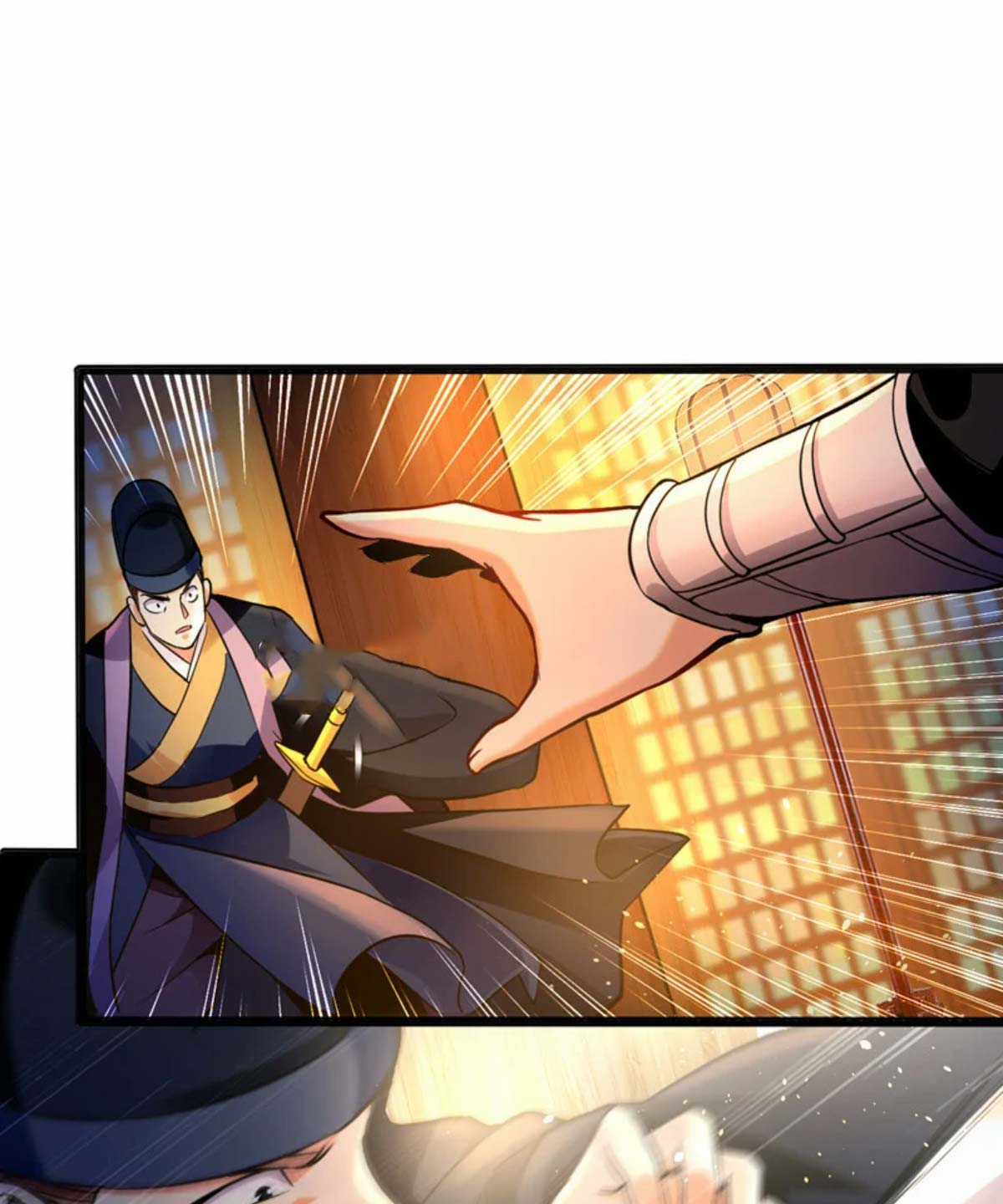 Mười Đại Đế Đều Là Đồ Đệ Của Ta Chapter 2 trang 49