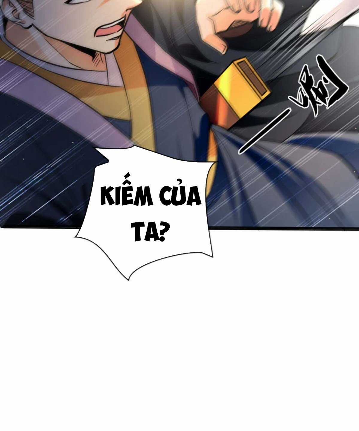 Mười Đại Đế Đều Là Đồ Đệ Của Ta Chapter 2 trang 50