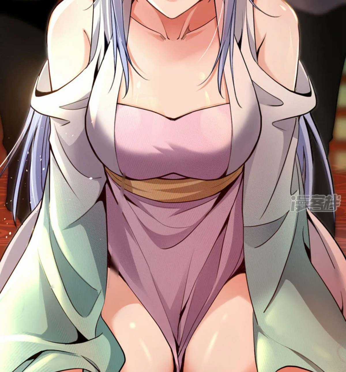 Mười Đại Đế Đều Là Đồ Đệ Của Ta Chapter 2 trang 6