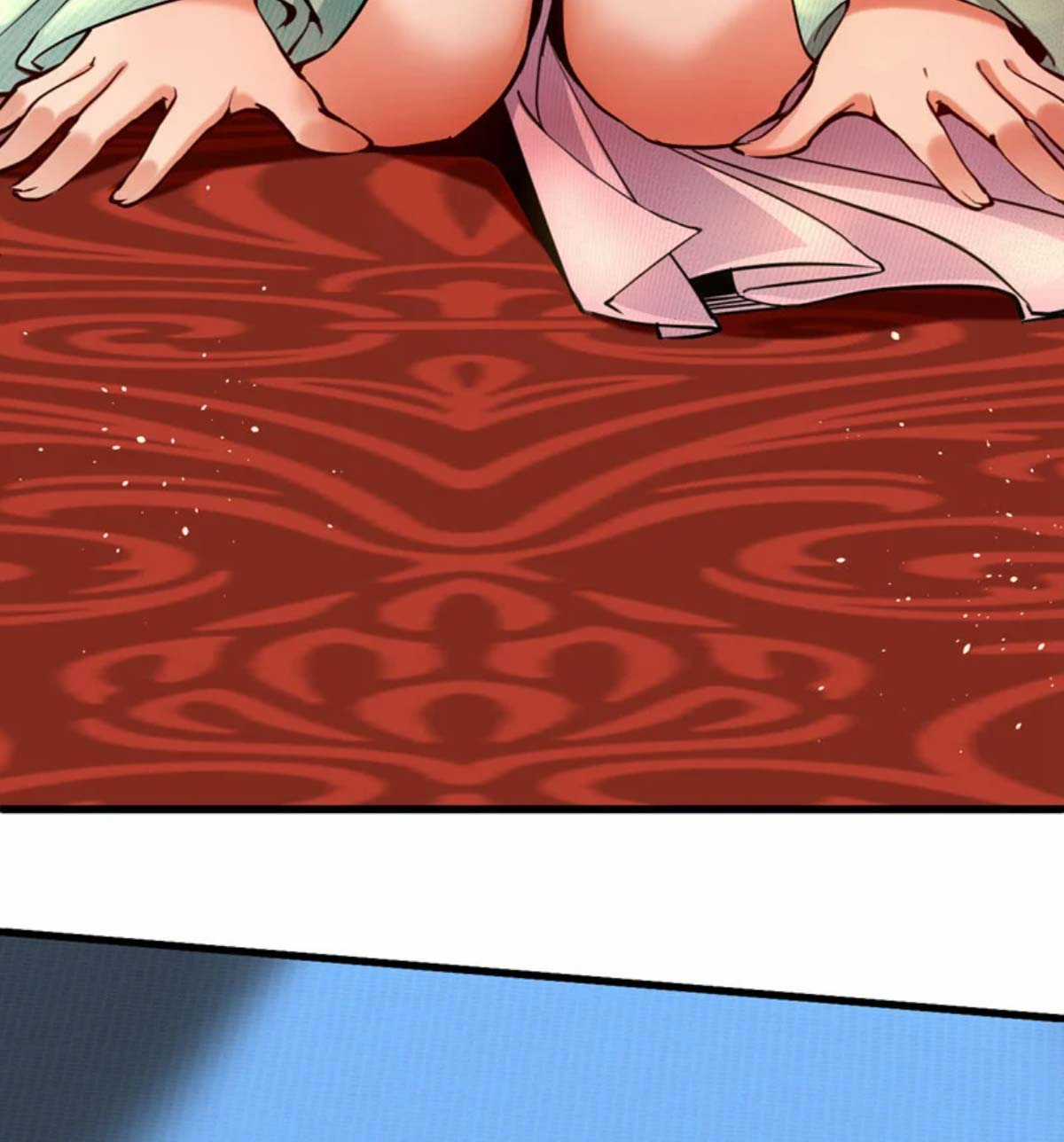 Mười Đại Đế Đều Là Đồ Đệ Của Ta Chapter 2 trang 7