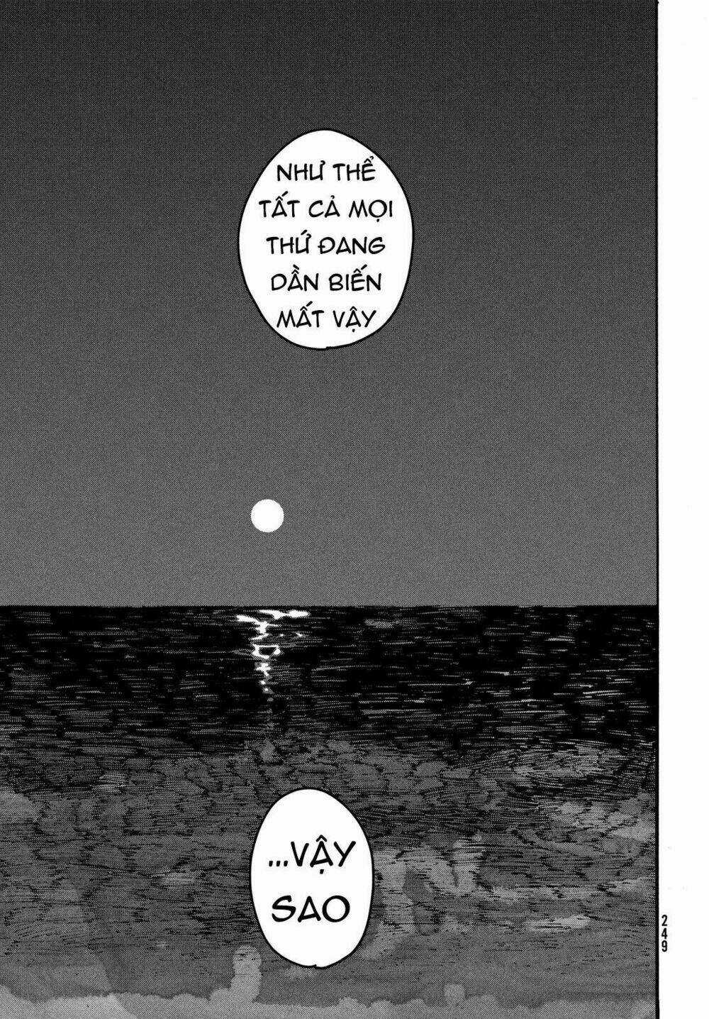 Mười Đại Đế Đều Là Đồ Đệ Của Ta Chapter 20 trang 16