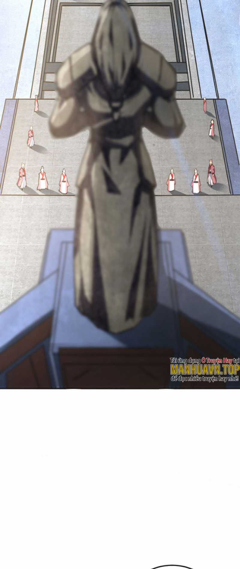 Mười Đại Đế Đều Là Đồ Đệ Của Ta Chapter 20 trang 2