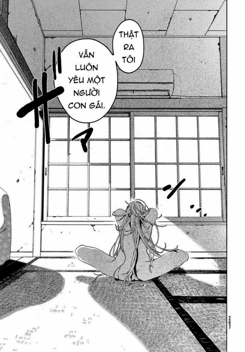 Mười Đại Đế Đều Là Đồ Đệ Của Ta Chapter 20 trang 33