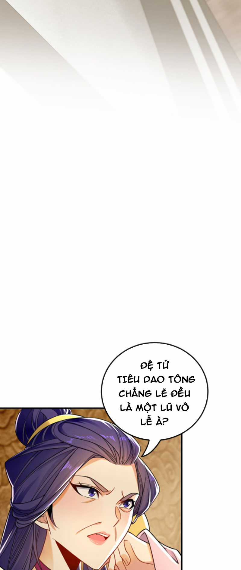 Mười Đại Đế Đều Là Đồ Đệ Của Ta Chapter 20 trang 4