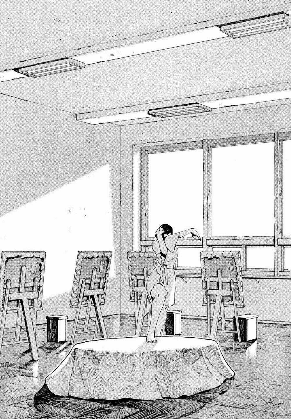 Mười Đại Đế Đều Là Đồ Đệ Của Ta Chapter 22 trang 11