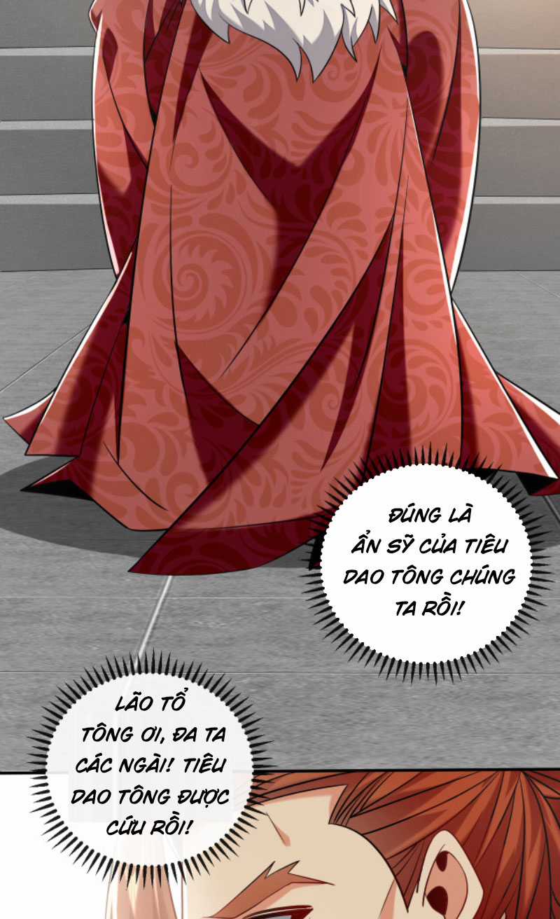 Mười Đại Đế Đều Là Đồ Đệ Của Ta Chapter 22 trang 2