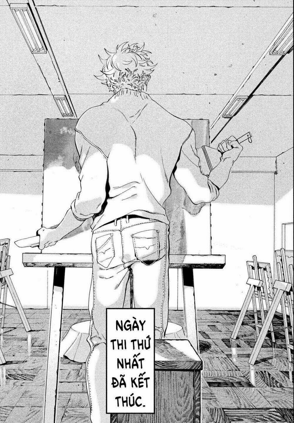 Mười Đại Đế Đều Là Đồ Đệ Của Ta Chapter 22 trang 30