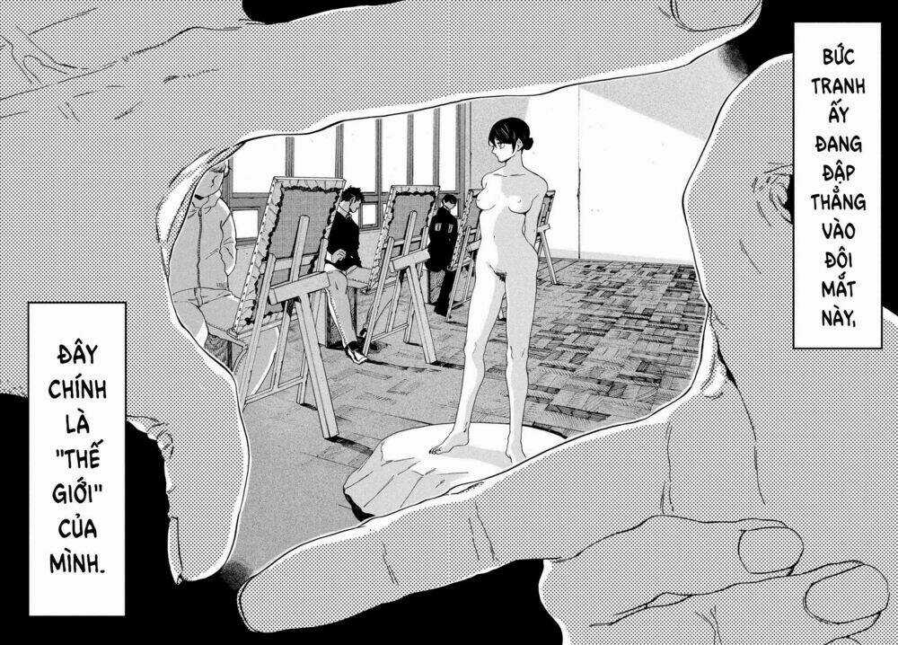 Mười Đại Đế Đều Là Đồ Đệ Của Ta Chapter 23 trang 39