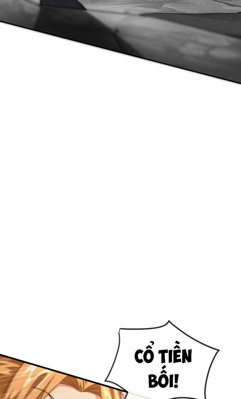 Mười Đại Đế Đều Là Đồ Đệ Của Ta Chapter 23 trang 4