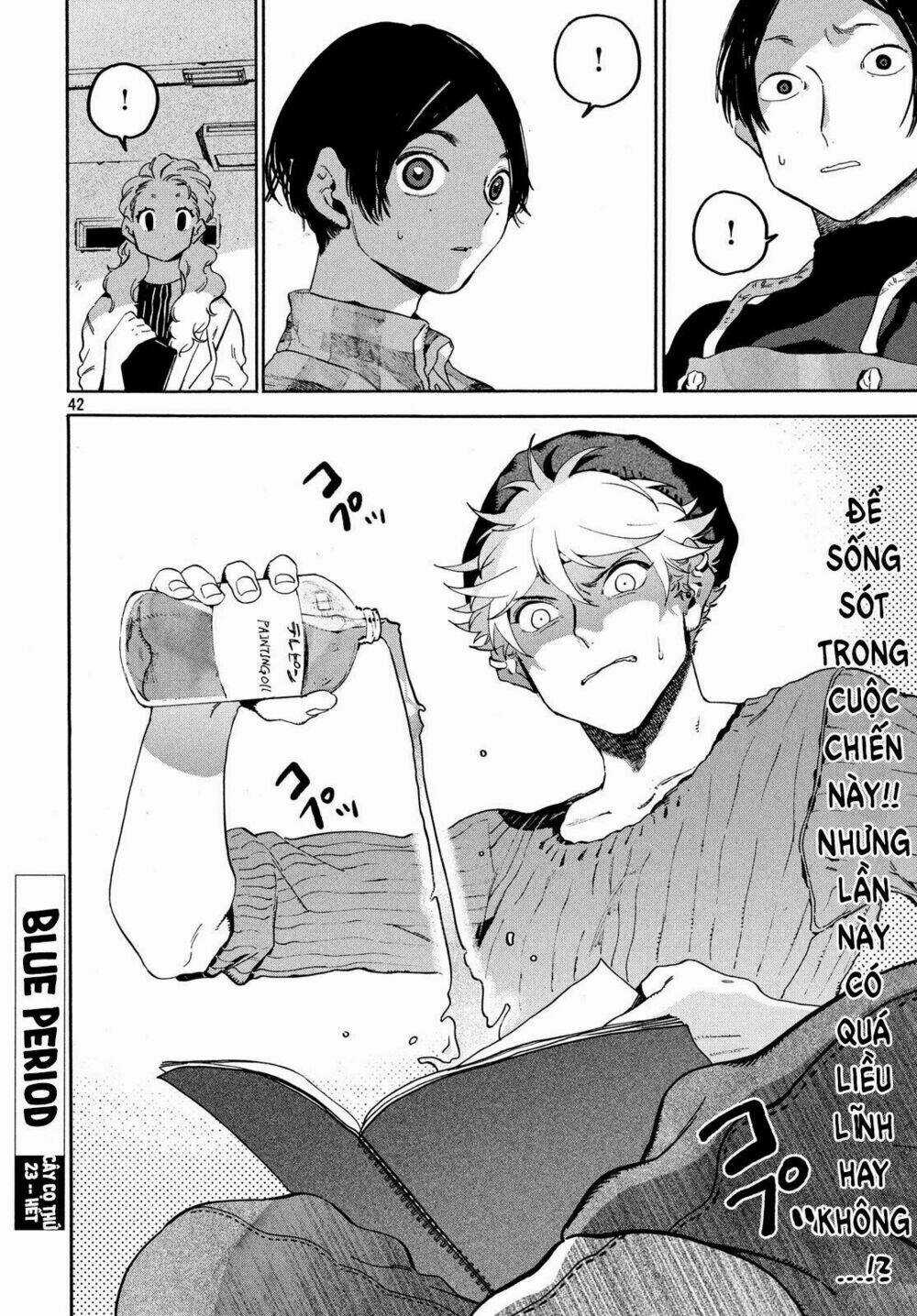 Mười Đại Đế Đều Là Đồ Đệ Của Ta Chapter 23 trang 42