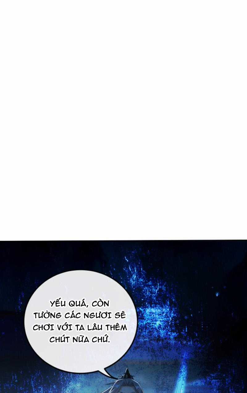 Mười Đại Đế Đều Là Đồ Đệ Của Ta Chapter 24 trang 2