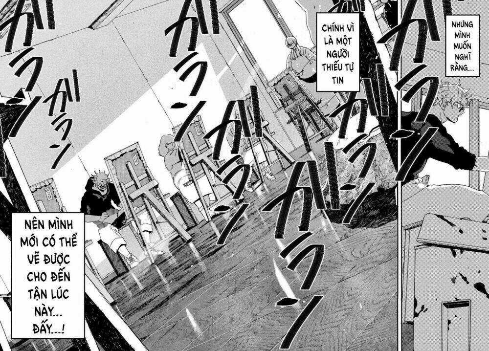 Mười Đại Đế Đều Là Đồ Đệ Của Ta Chapter 24 trang 25