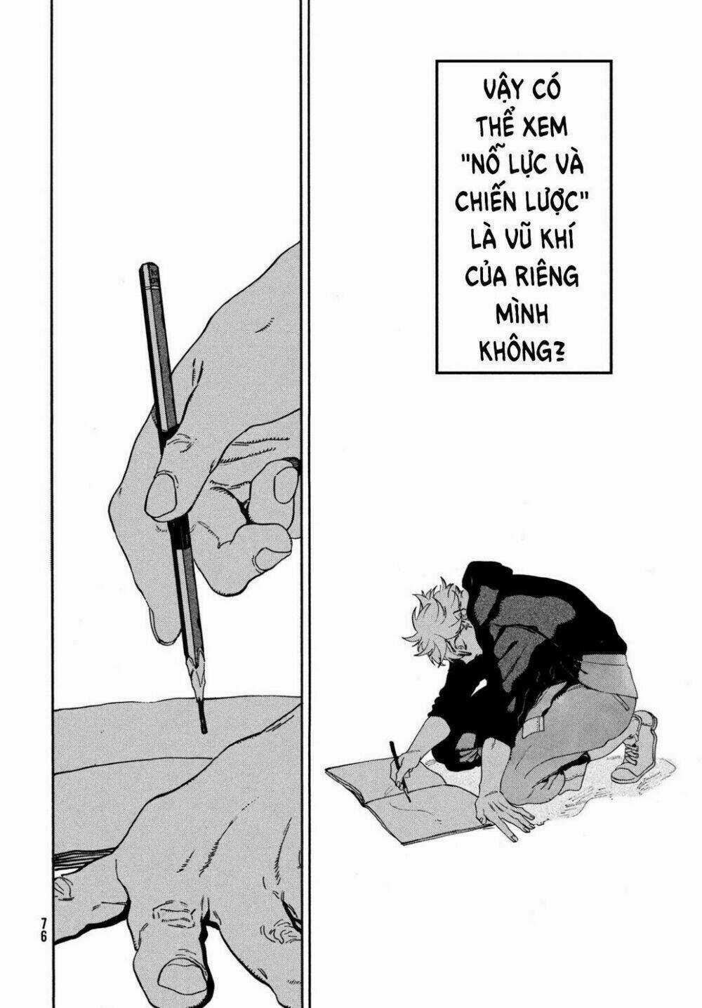 Mười Đại Đế Đều Là Đồ Đệ Của Ta Chapter 24 trang 36