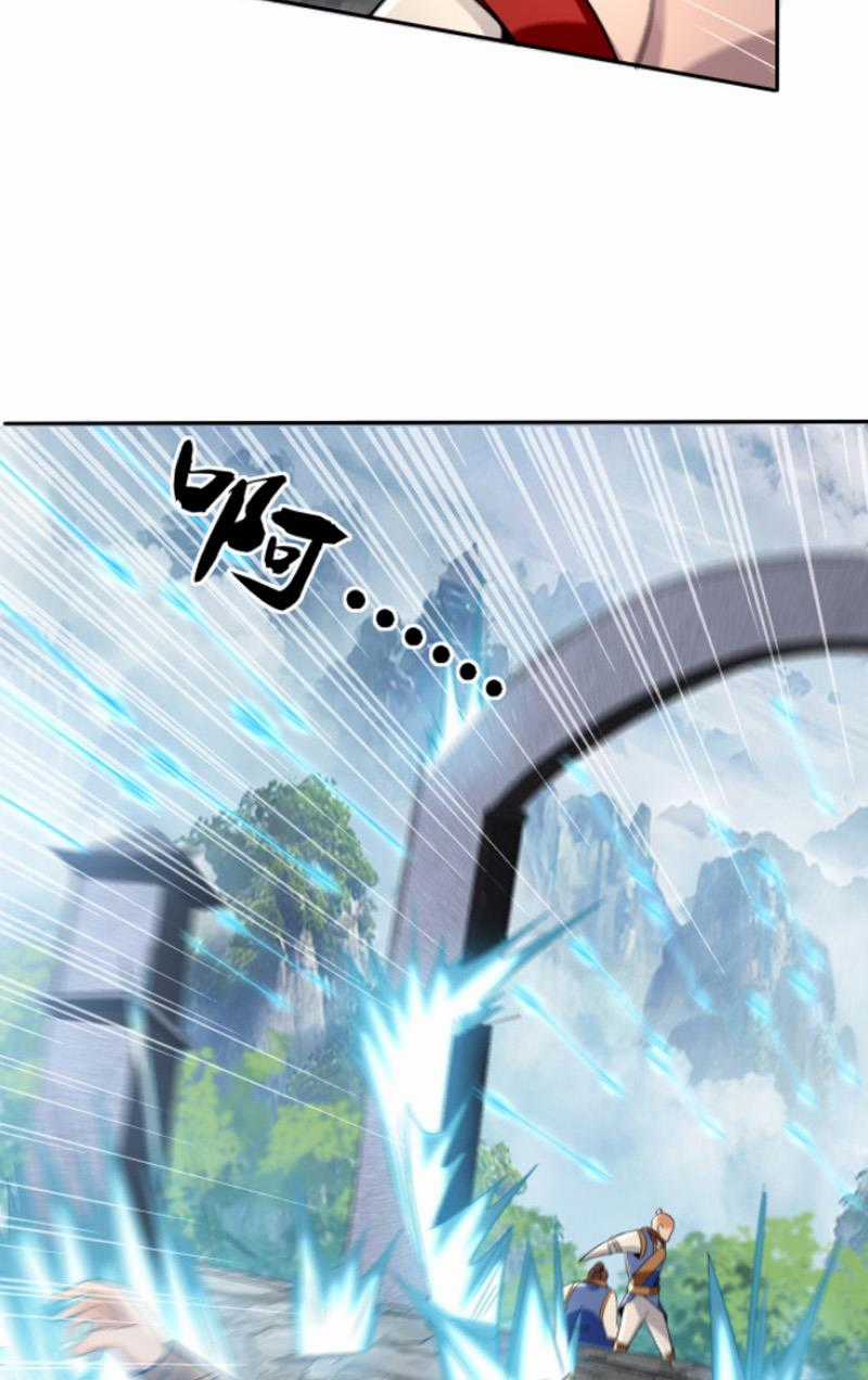 Mười Đại Đế Đều Là Đồ Đệ Của Ta Chapter 24 trang 5