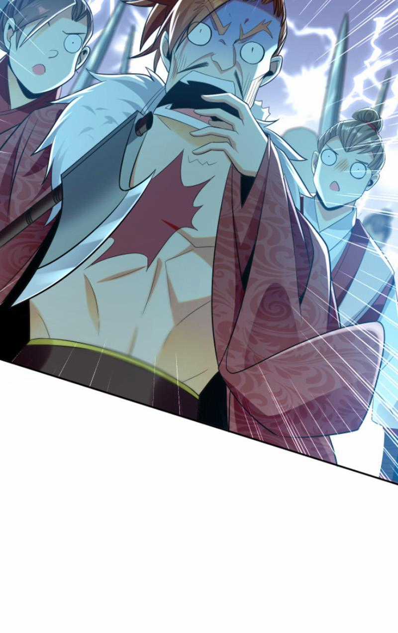 Mười Đại Đế Đều Là Đồ Đệ Của Ta Chapter 24 trang 7