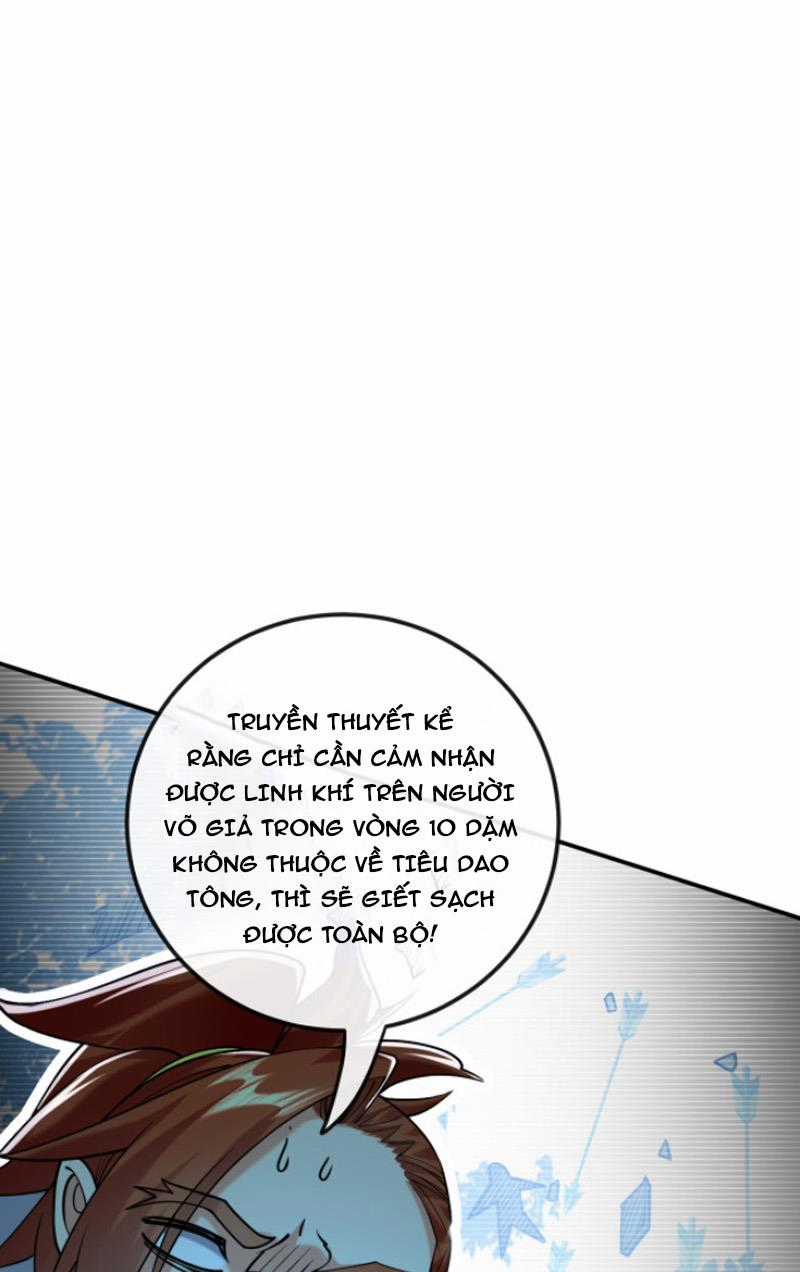 Mười Đại Đế Đều Là Đồ Đệ Của Ta Chapter 24 trang 8