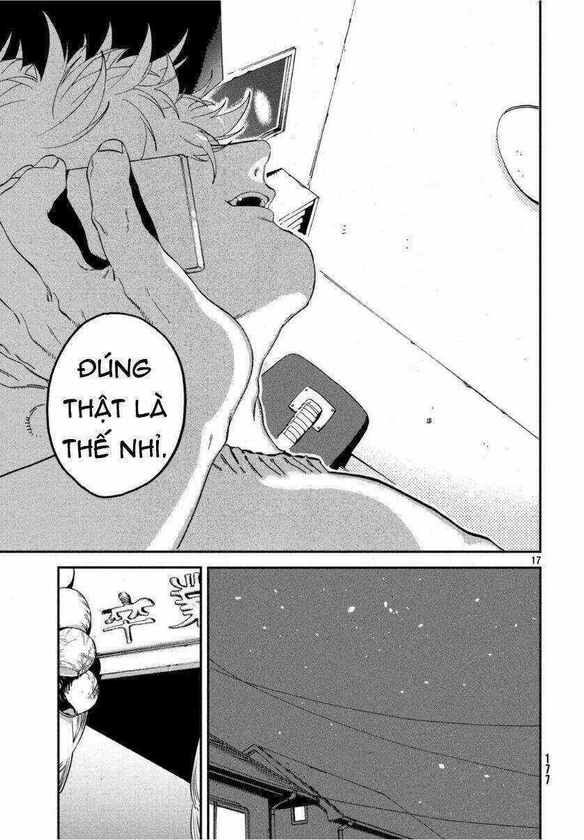 Mười Đại Đế Đều Là Đồ Đệ Của Ta Chapter 25 trang 18