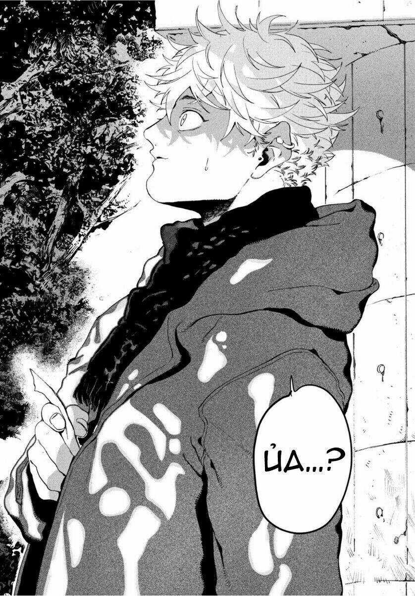 Mười Đại Đế Đều Là Đồ Đệ Của Ta Chapter 25 trang 27