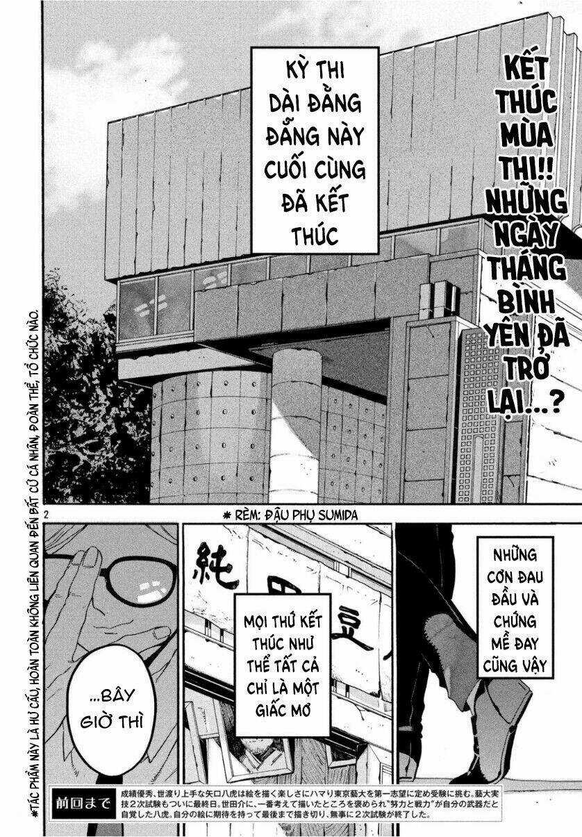 Mười Đại Đế Đều Là Đồ Đệ Của Ta Chapter 25 trang 3