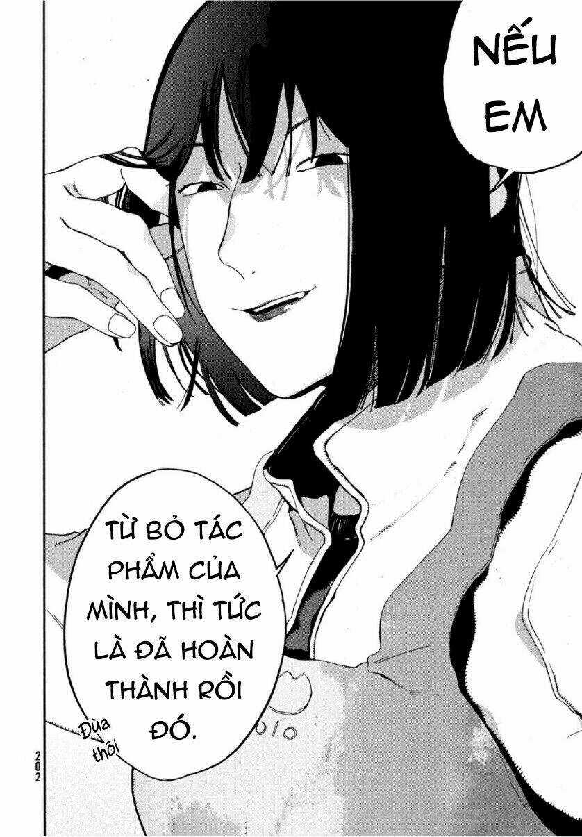 Mười Đại Đế Đều Là Đồ Đệ Của Ta Chapter 25 trang 42