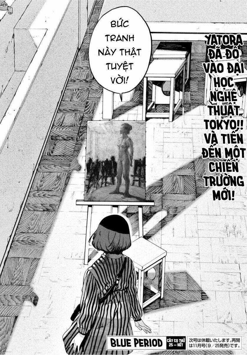 Mười Đại Đế Đều Là Đồ Đệ Của Ta Chapter 25 trang 50