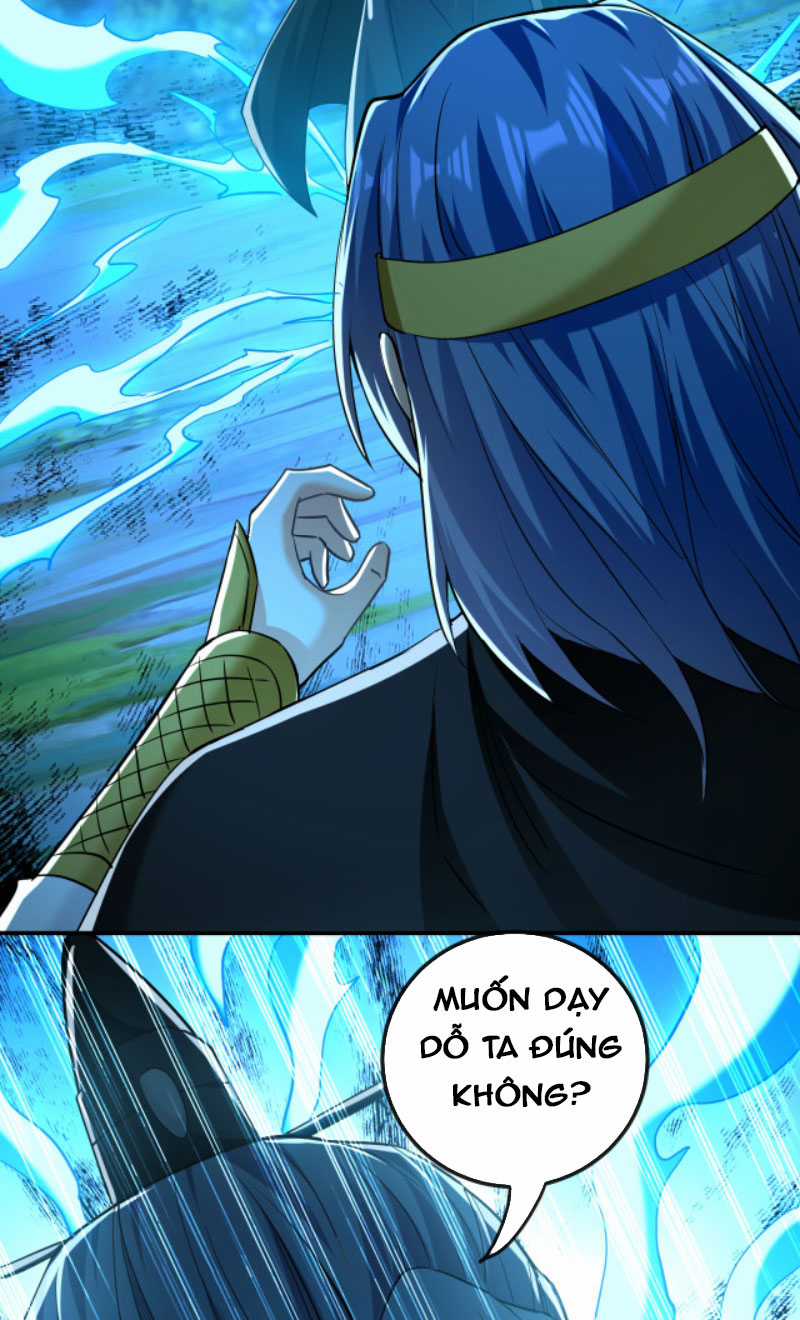 Mười Đại Đế Đều Là Đồ Đệ Của Ta Chapter 26 trang 10