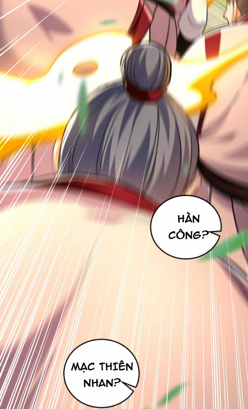 Mười Đại Đế Đều Là Đồ Đệ Của Ta Chapter 26 trang 3